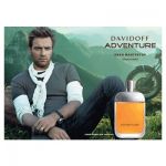 Davidoff Adventure "Davidoff" 100ml MEN