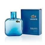 L.12.12 Bleu pour homme "Lacoste" 125ml MEN