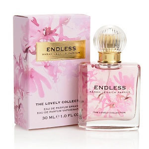 Купить духи (туалетную воду) Endless (Sarah Jessica Parker) 75ml women. Продажа качественной парфюмерии. Отзывы о Endless (Sarah Jessica Parker) 75ml women.