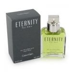 Eternity "Calvin Klein" 100ml MEN