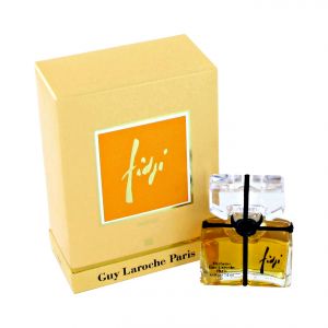 Купить духи (туалетную воду) Fidji (Guy Laroche) 14ml women. Продажа качественной парфюмерии. Отзывы о Fidji (Guy Laroche) 14ml women.