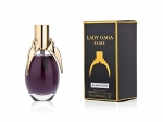 Lady Gaga Fame Black Fluid (Lady Gaga) 75ml women