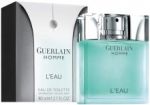 Guerlain Homme L'Eau "Guerlain" 80ml MEN