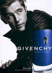 Givenchy Pour Homme Blue Label "Givenchy" 100ml MEN