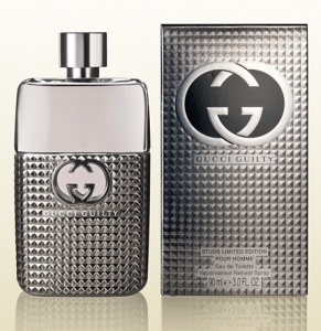 Купить духи (туалетную воду) Gucci Guilty Studs Pour Homme "Gucci" 90ml MEN. Продажа качественной парфюмерии. Отзывы о Gucci Guilty Studs Pour Homme "Gucci" 90ml MEN.