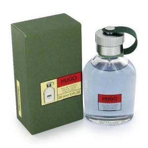 Купить духи (туалетную воду) Hugo "Hugo Boss" 100ml MEN. Продажа качественной парфюмерии. Отзывы о Hugo "Hugo Boss" 100ml MEN.