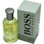 Boss №6 "Hugo Boss" 100ml MEN