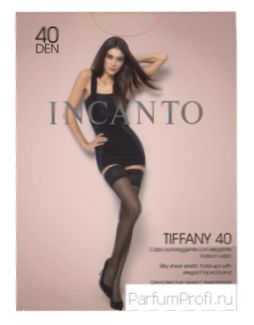 Incanto Tiffany 40 Den ― ParfumProfi-Распродажа! Духи со скидкой до 70%! Всем подарки!