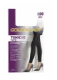 Golden Lady Tonic 100 Den Leggings