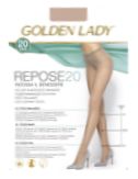 Golden Lady Repose 20 Den