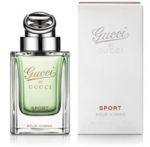 Gucci by Gucci Sport Pour Homme "Gucci" 90ml MEN