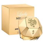 Lady Million (Paco Rabanne) 80ml women