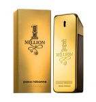 1 Million "Paco Rabanne" 100ml men