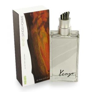 Купить духи (туалетную воду) Kenzo Jungle pour Homme "Kenzo" 100ml MEN. Продажа качественной парфюмерии. Отзывы о Kenzo Jungle pour Homme "Kenzo" 100ml MEN.