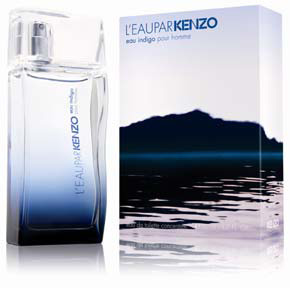 Купить духи (туалетную воду) L'Eau Par Kenzo Eau Indigo Pour Homme "Kenzo" 100ml MEN. Продажа качественной парфюмерии. Отзывы о L'Eau Par Kenzo Eau Indigo Pour Homme "Kenzo" 100ml MEN.