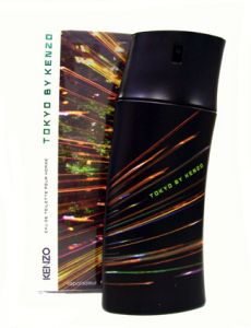 Купить духи (туалетную воду) Tokyo by Kenzo "Kenzo" 100ml MEN. Продажа качественной парфюмерии. Отзывы о Tokyo by Kenzo "Kenzo" 100ml MEN.