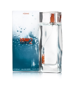 Купить духи (туалетную воду) L’Eau 2 Kenzo Pour Homme "Kenzo" 100ml MEN. Продажа качественной парфюмерии. Отзывы о L’Eau 2 Kenzo Pour Homme "Kenzo" 100ml MEN.