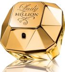 Lady Million (Paco Rabanne) 80ml women