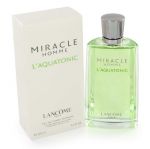 Miracle Homme L'Aquatonic "Lancome" 125ml MEN