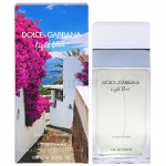 Light Blue Escape to Panarea (Dolce&Gabbana) 100ml women