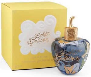 Купить духи (туалетную воду) Lolita Lempicka Eau de Parfum (Lolita Lempicka) 50ml women. Продажа качественной парфюмерии. Отзывы о Lolita Lempicka Eau de Parfum (Lolita Lempicka) 50ml women.