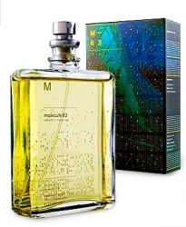 Купить духи (туалетную воду) Molecule 03 (Escentric Molecules) 100ml. Продажа качественной парфюмерии. Отзывы о Molecule 03 (Escentric Molecules) 100ml.