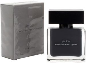 Купить духи (туалетную воду) For Him "Narciso Rodriguez" 100ml MEN. Продажа качественной парфюмерии. Отзывы о For Him "Narciso Rodriguez" 100ml MEN.