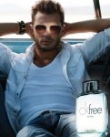 CK Free "Calvin Klein" 100ml MEN