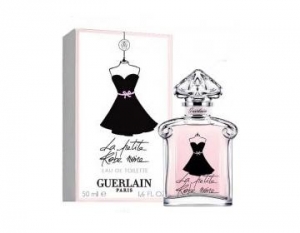 Купить духи (туалетную воду) La Petite Robe Noire Eau de Toilette (Guerlain) 100ml women. Продажа качественной парфюмерии. Отзывы о La Petite Robe Noire Eau de Toilette (Guerlain) 100ml women.