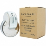 Omnia Crystalline (Bvlgari) 65ml women (ТЕСТЕР Франция)