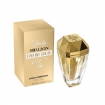 Lady Million Eau My Gold! (Paco Rabanne) 80ml women