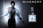 Pi Neo "Givenchy" 100ml MEN