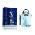 Pi Neo "Givenchy" 100ml MEN