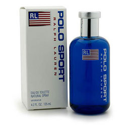 Купить духи (туалетную воду) POLO sport "Ralph Lauren" 120ml MEN. Продажа качественной парфюмерии. Отзывы о POLO sport "Ralph Lauren" 120ml MEN.