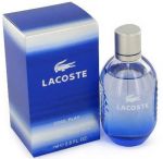 Lacoste Cool Play "Lacoste" 125ml MEN