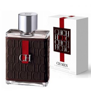 Купить духи (туалетную воду) CH Men "Carolina Herrera" 100ml MEN. Продажа качественной парфюмерии. Отзывы о CH Men "Carolina Herrera" 100ml MEN.