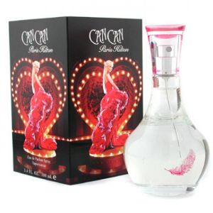 Купить духи (туалетную воду) Can Can (Paris Hilton) 100ml women. Продажа качественной парфюмерии. Отзывы о Can Can (Paris Hilton) 100ml women.