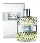 Eau Sauvage "Christian Dior" 100ml MEN