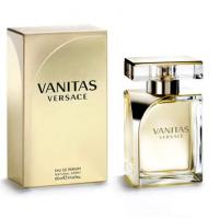 Купить духи (туалетную воду) Vanitas (Versace) 100ml women. Продажа качественной парфюмерии. Отзывы о Vanitas (Versace) 100ml women.