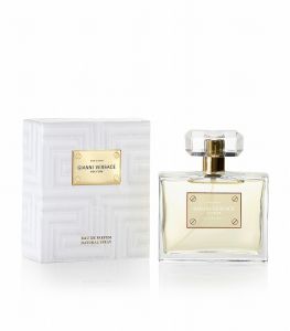 Купить духи (туалетную воду) Gianni Versace Couture (Versace) 100ml women. Продажа качественной парфюмерии. Отзывы о Gianni Versace Couture (Versace) 100ml women.