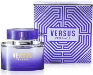 Купить духи (туалетную воду) Versus (Versace) 100ml women. Продажа качественной парфюмерии. Отзывы о Versus (Versace) 100ml women.