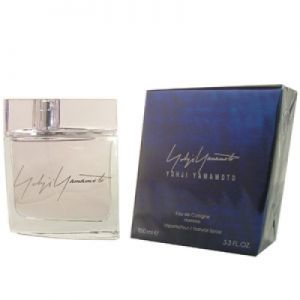 Купить духи (туалетную воду) Yohji Yamamoto eau de cologne pour homme "Yohji Yamamoto" 50ml. Продажа качественной парфюмерии. Отзывы о Yohji Yamamoto eau de cologne pour homme "Yohji Yamamoto" 50ml.